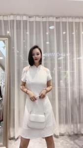 2021夏季新款连衣裙,女装连衣裙,时尚名门