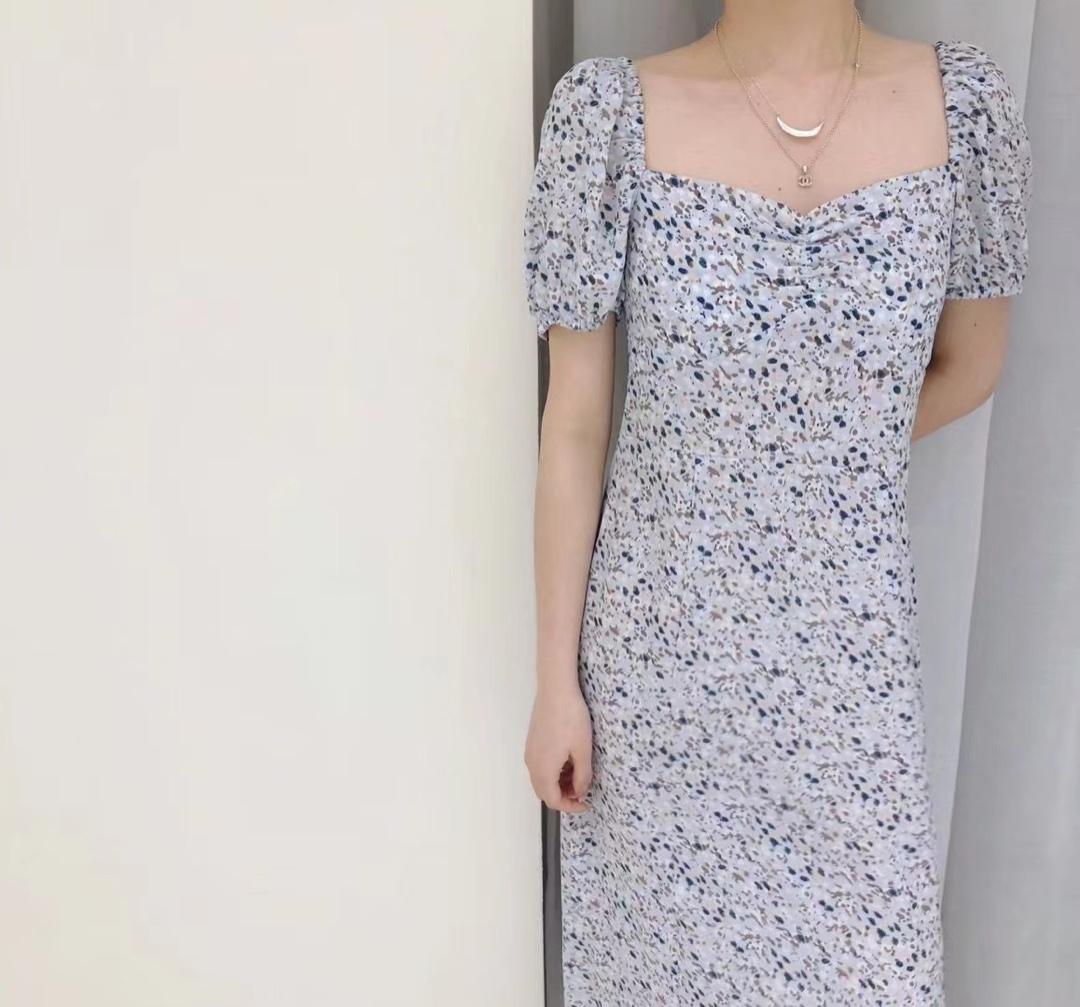 新款连衣裙，女装连衣裙，EVE