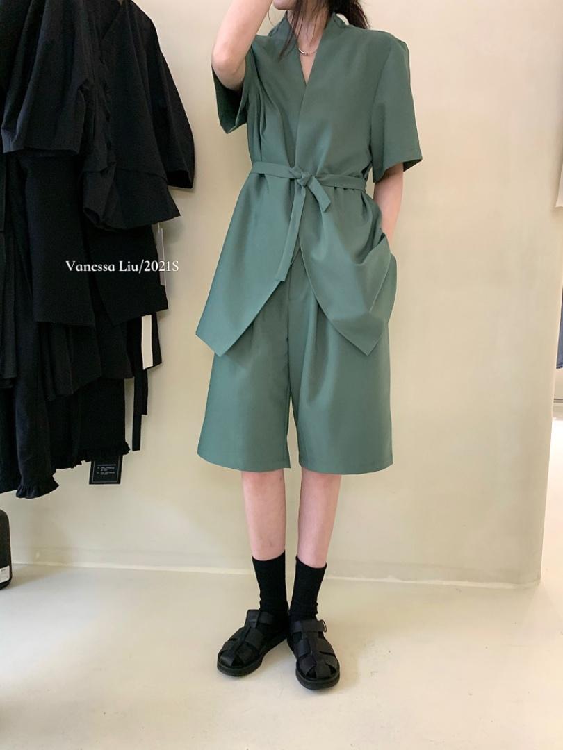 套装！！，女装职业装，Vanessa Liu