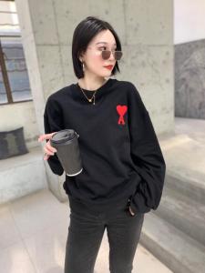 春季新款 绣花卫衣，女装卫衣/绒衫，爱娜.悦儿