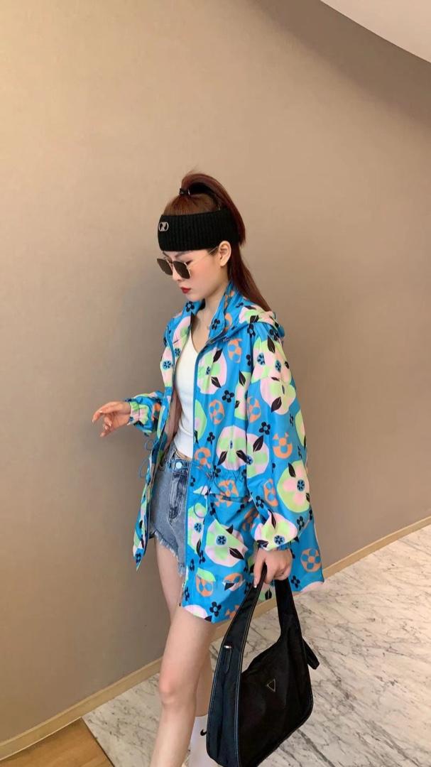 防晒，女装，卡提莱蒂