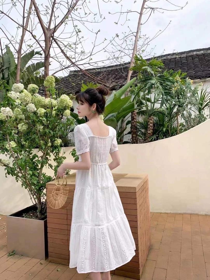 连衣裙，女装连衣裙，Lico&co(1F)