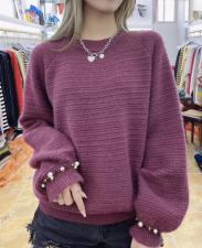 新款好浣熊绒，女装，初婇