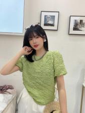 夏季新品，女装，色调轩