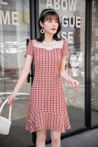 （现货）旗袍裙,女装婚纱/旗袍/礼服,伊娜蕾尔