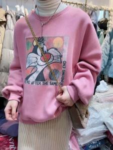 主卖卫衣 多款多色，女装卫衣/绒衫，左维