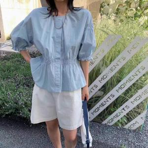 小衫，女装，戈朴