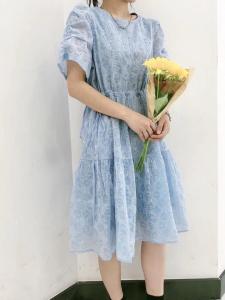 连衣裙,女装连衣裙,迪黎