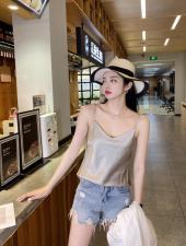 吊带打底衫，女装背心吊带，魅力元素