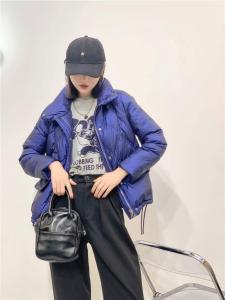 （现货）羽绒服,女装羽绒服,伊娜蕾尔