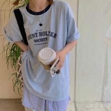 T，女装，m.o