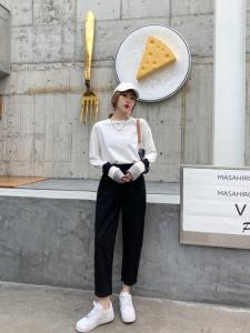 女装