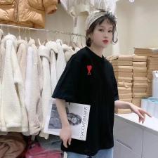 T恤，女装T恤，图澜朵