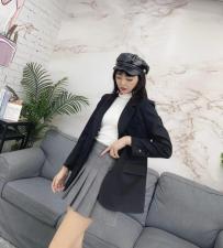 2021新款春装小西装，女装西装，艾涵
