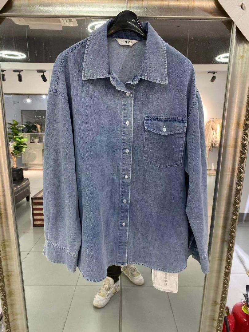 2021春款上新，女装，锦雅