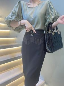 女装