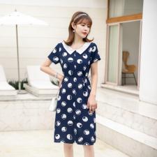 （现货）连衣裙，女装连衣裙，伊娜蕾尔