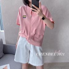 开衫，女装，晨贝