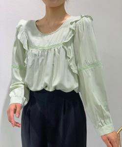 小衫,女装,古泥