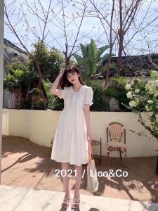 连衣裙,女装连衣裙,Lico&co(2F)