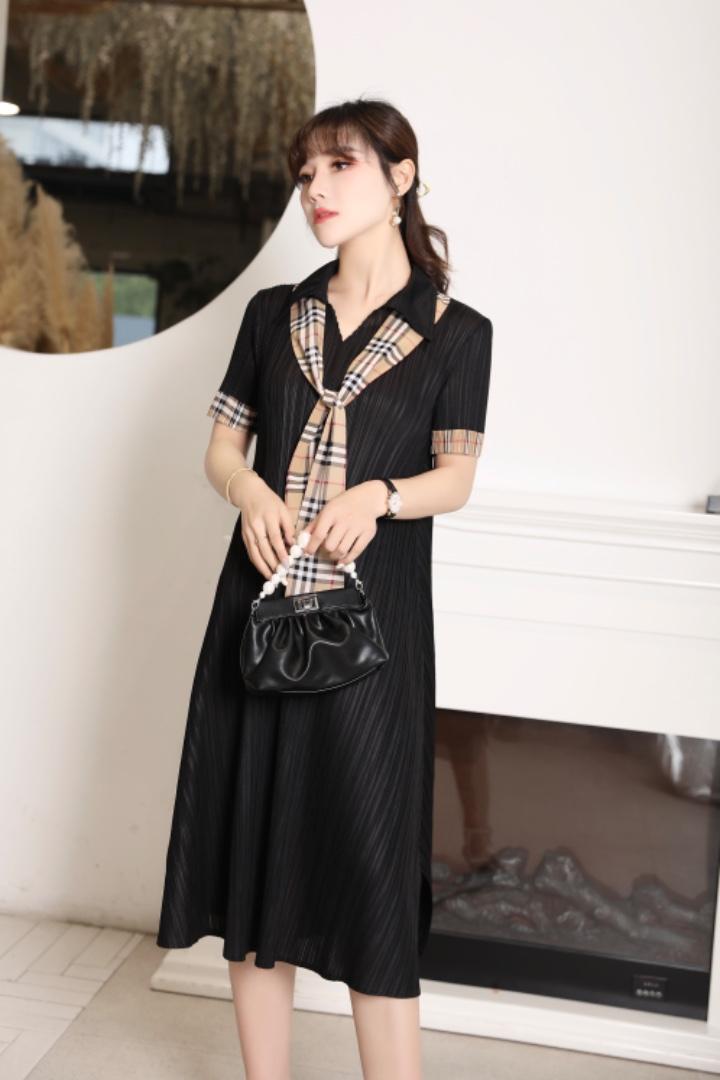 魔术裙，女装，理想花缘