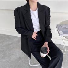 香丽迪纯色西装女，女装西装，香丽迪