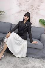 春装新款套装现货，女装职业装，艾涵