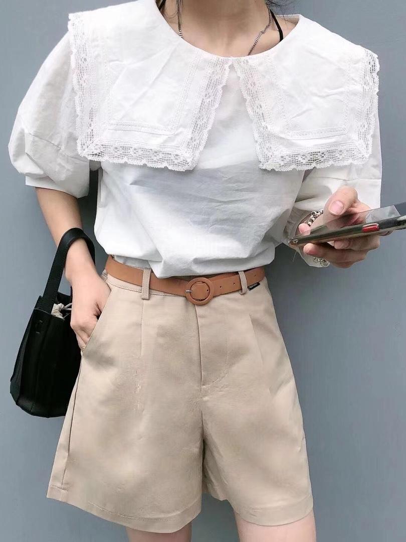 小衫，女装，迪黎
