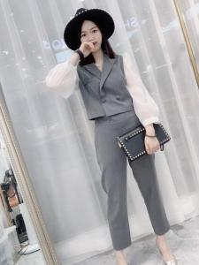2021新款时尚潮流春装女装，女装，时尚名门