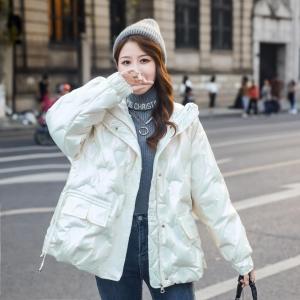 现货，冬季补单款钻石压花羽绒,女装,莉泽贝妮