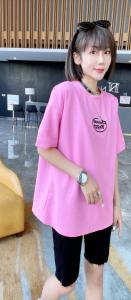 夏装新款短袖T恤,女装T恤,简蔻