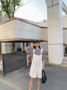 两件套套装,女装职业装,茜茜可依 红太狼