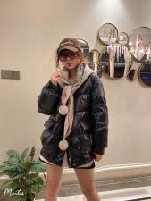 羽绒服,女装羽绒服,琦琦依轩
