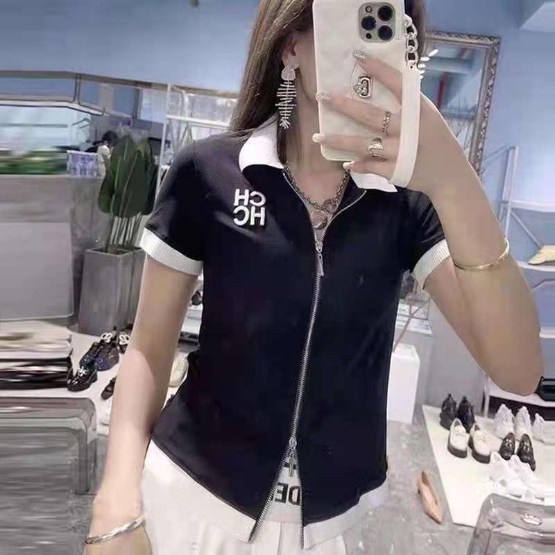 夏小衫，女装，开心依典