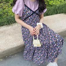 韩版两件套，女装，MST