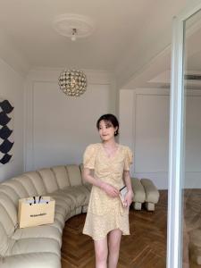 女装