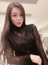 6616#薄款和加超绒都有货，爆，女装，红妞(1F)