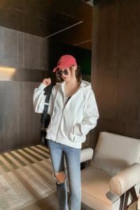 【现货】春装新款外套,女装,依林彩格