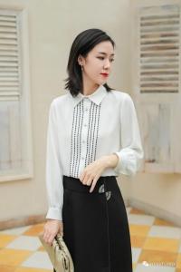 【现货】春装新款,女装,依一秀水