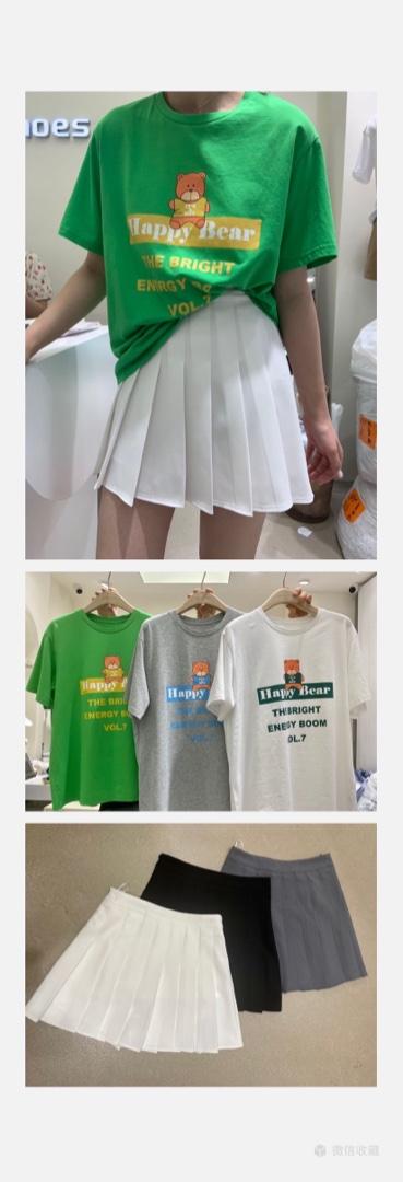 现货，夏季新款各系列，女装，嫒可儿