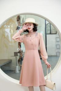 连衣裙,女装连衣裙,漫菲妮