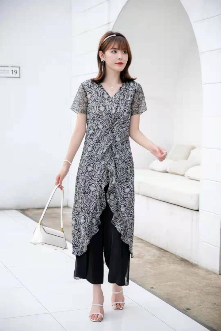 （现货）套裤，女装，伊娜蕾尔