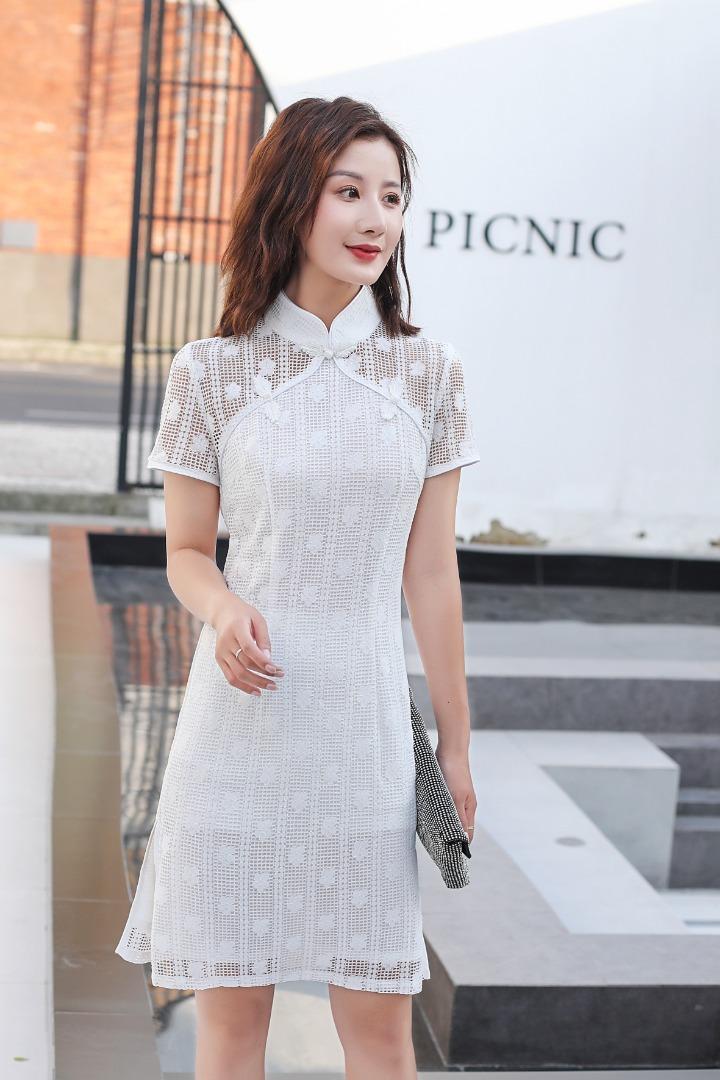 夏季上新，女装，倾爽