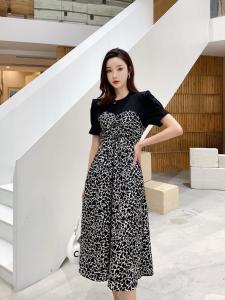 （现货）连衣裙,女装连衣裙,伊娜蕾尔