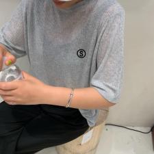 新品天针织，女装，BAIBIANYIYI