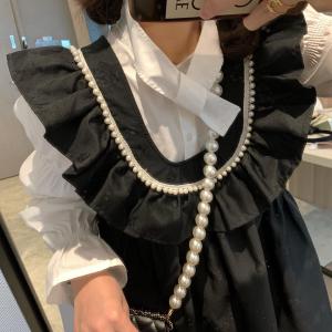 7976荷叶边背心裙,女装背心吊带,XTZ style