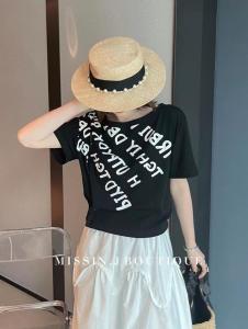 夏季新款韩版时尚休闲小衫,女装,歌诗缘