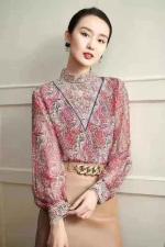 春季新款，女装，尼奥魅力