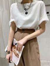 百搭百t，女装，贰十三