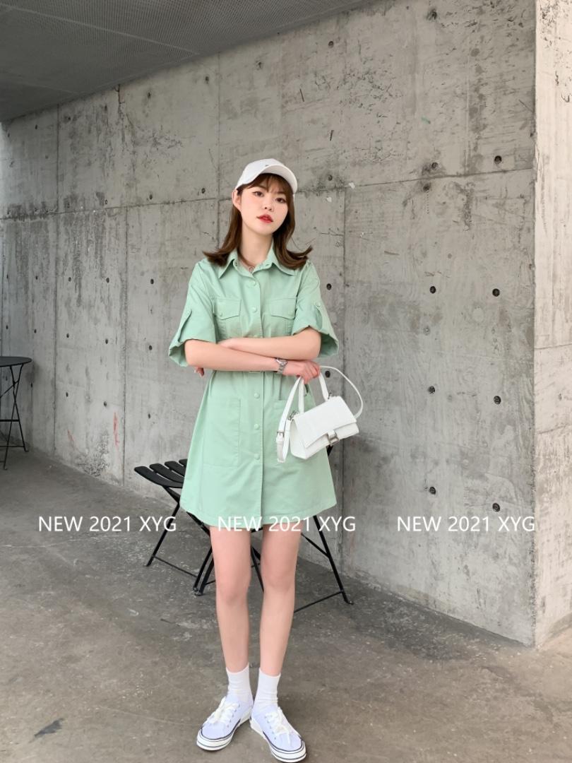 时尚款，女装，幸运阁